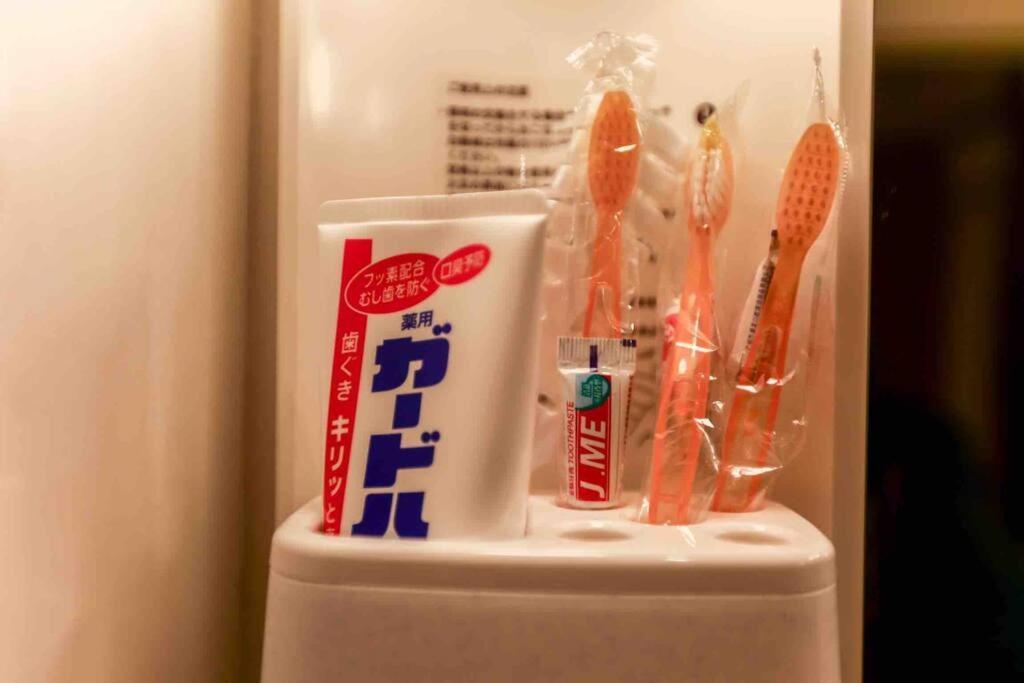 3个独立房间独栋别墅最大12人（3个干湿分离卫浴） *