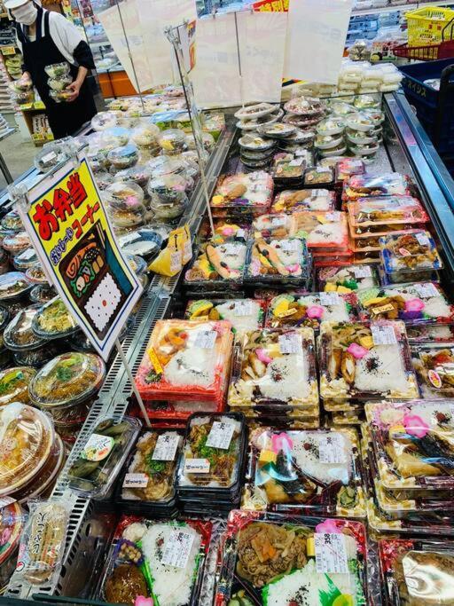 ヴィラ 3个独立房间独栋别墅最大13人 里面有3个干湿分离卫浴 大阪市